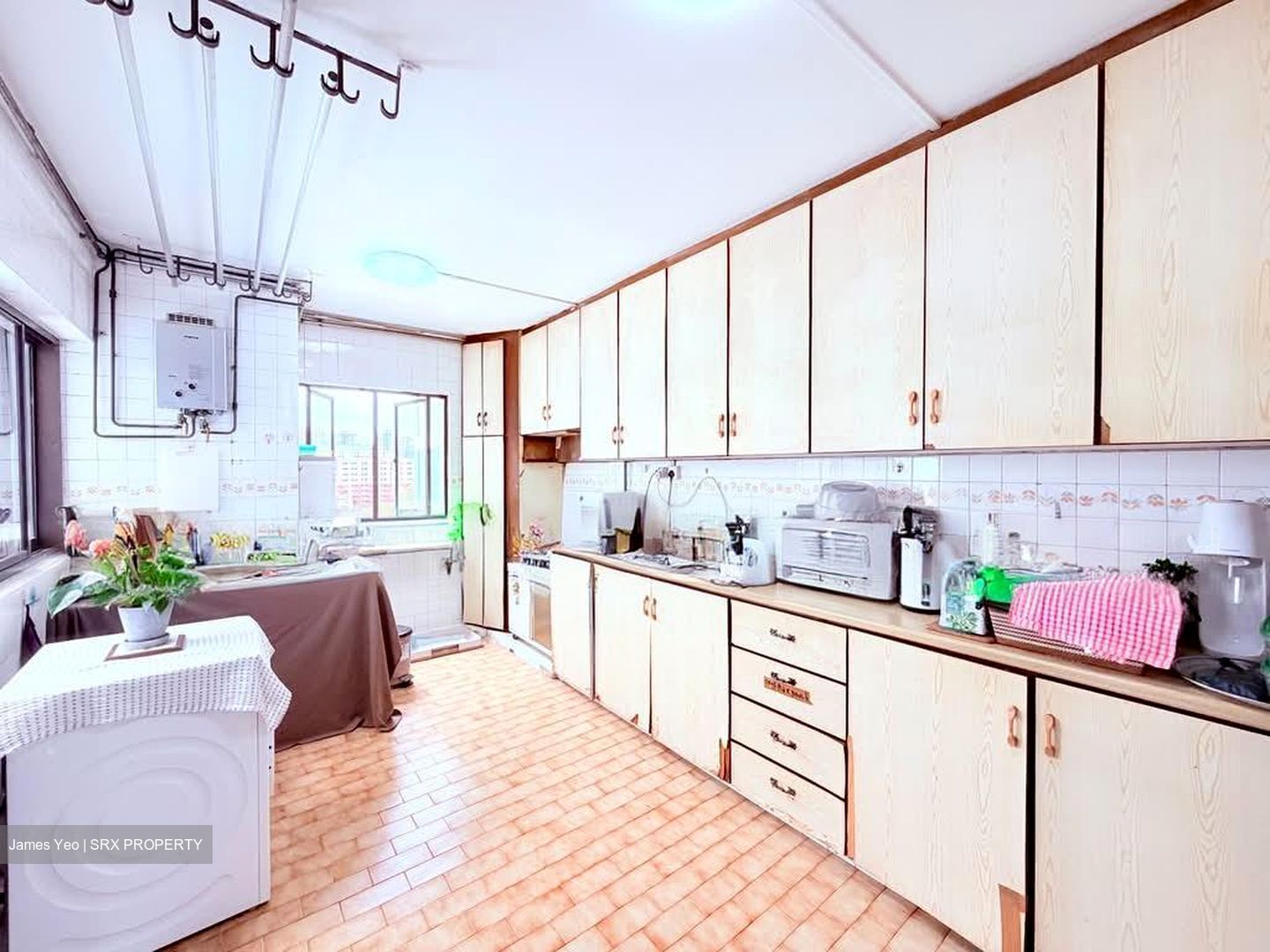 Blk 9 Rumah Tinggi View (Bukit Merah), HDB 5 Rooms #571827341